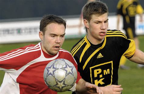 Ungebremste Emotionen Kreisliga Schwarzwald Badische Zeitung