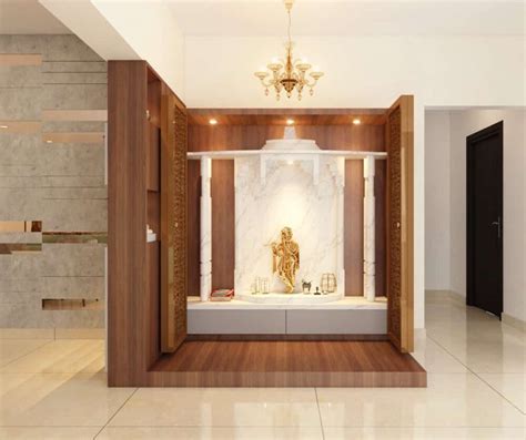 Top Indian Pooja Room Mandir Designs For Indian Homes Off