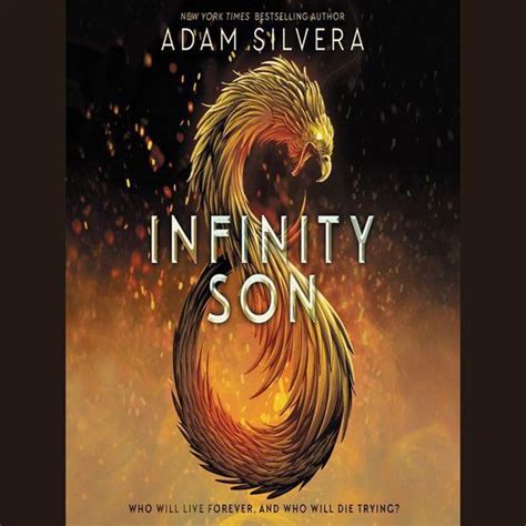 Infinity Son Adam Silvera 9780062966353 Boeken Bol