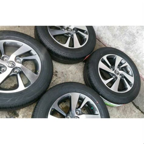 Jual Velg Avanza Veloz Ban Shopee Indonesia