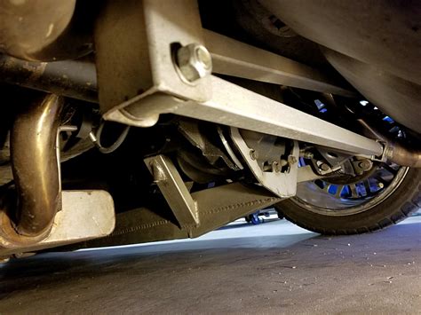 Fox Body Rear Suspension Kit