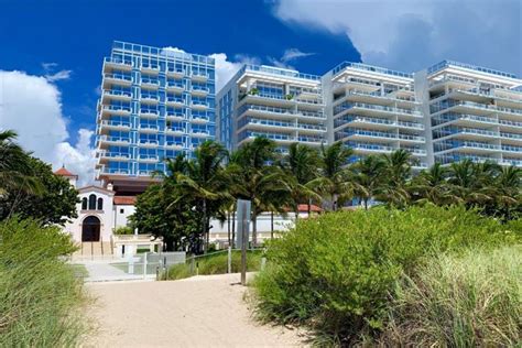 Four Seasons Surfside Beach! | Top Ten Real Estate Deals - Condos for Sale