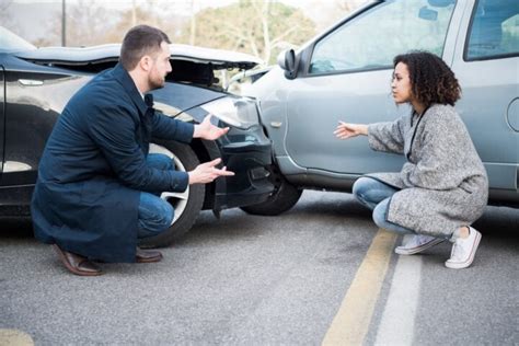 Car Accident Statistics On Male Vs Female Who Causes More Car