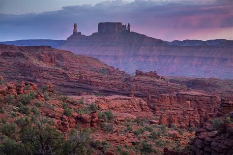 Destination: Castle Valley, Utah - Expedition Portal