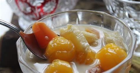 Resepi Puding Jagung Azie Kitchen Puding Jagung Mudah Dan Sedap