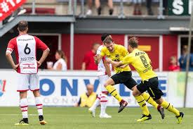 AZ Alkmaar vs FC Emmen Predictions & Match Previews Netherlands ...