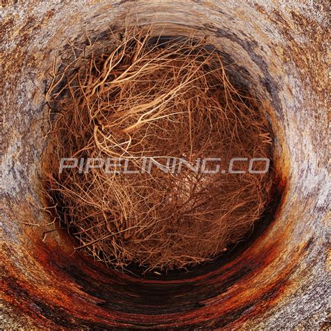 Aging Cast Iron Pipes Understanding Root Damage Failures And Cost