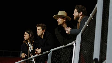 Needtobreathe Anuncia Novo Lbum Templo Metal Portal De Not Cias