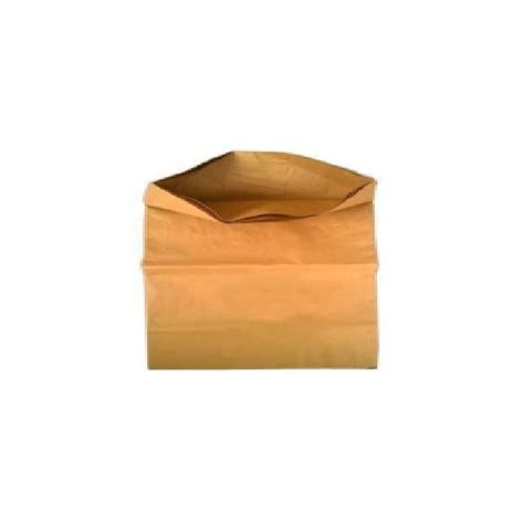 Brown Multiwall Paper Bags For Packaging Capacity Kg At Rs