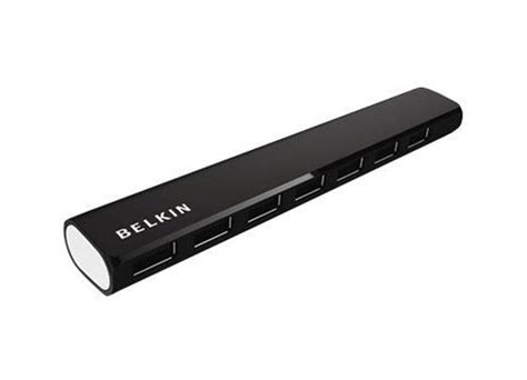 Usb Hub Belkin Ultra Slim Series Ports Multirama Gr