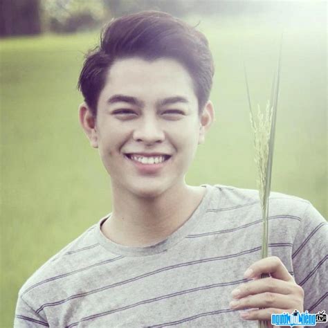 Hot boy Ngọc Thiết