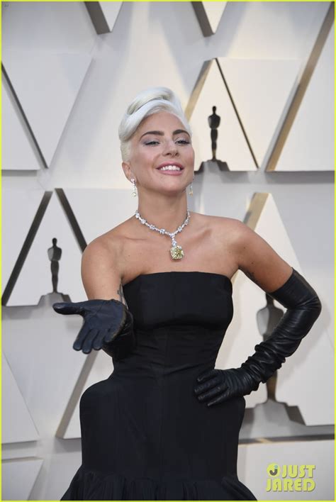 Gaga Red Carpet Oscars 2024 Delia Giuditta