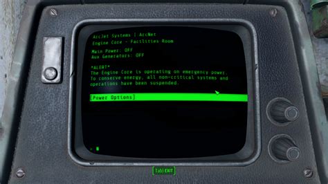 Slideshow Fallout Tv Show Video Game Easter Eggs Computers Tech And