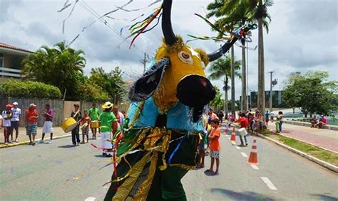 Campina Grande Cadastra Blocos Para O Carnaval Saiba Quais S O As