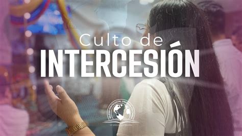 IPUC GAITÁN Culto de Intercesión YouTube