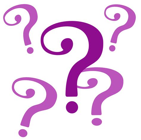 Trivia Clipart