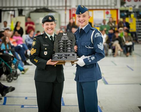 Photos 781 Calgary Royal Canadian Air Cadet Squadron