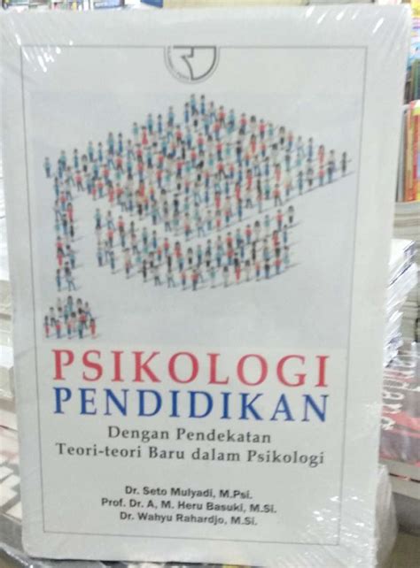 Promo Psikologi Pendidikan Dengan Pendekatan Te Te Baru Dalam Psikolog