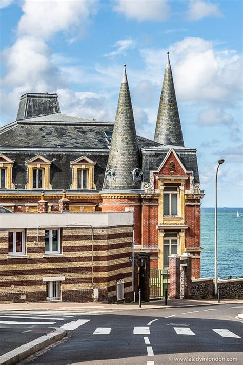 Le Havre, France - The Best Things to Do in Le Havre, Normandy