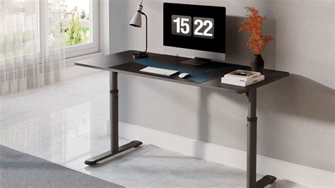 Height Adjustable Standing Desk Eureka Ergonomic Cheap Sale