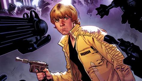 Recenzja Komiksu Star Wars Komiks Starwars Pl