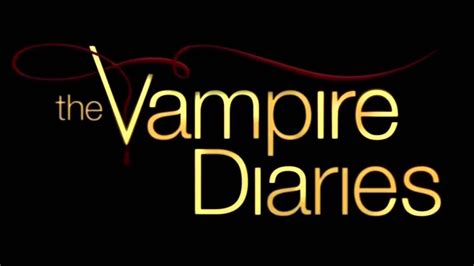 MatejaB: The vampire diaries-TV