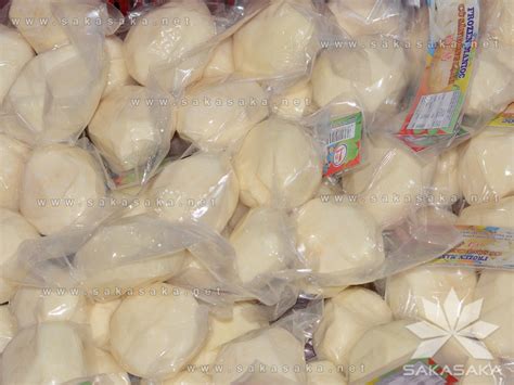 Frozen Jicama Or Yam Bean From Vietnam