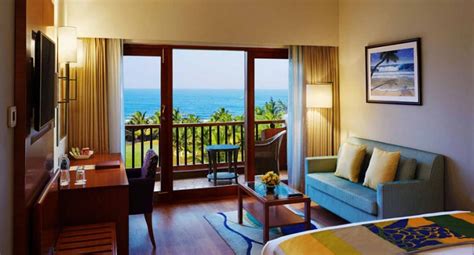 Caravela Beach Resort Spa Price, Address & Reviews: The World Gateway