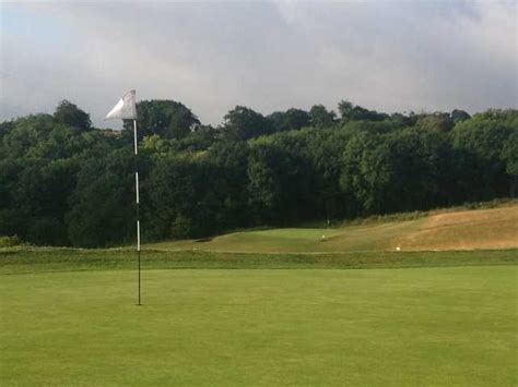 Royston Golf Club in Royston, North Hertfordshire, England | Golf Advisor