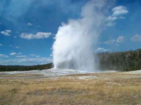 Campgrounds In Yellowstone National Park