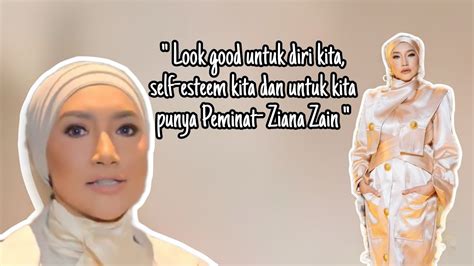 Ziana Zain Dipuji Awet Muda Di Usia 56 Tahun YouTube