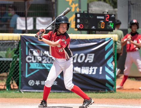 全國社區學生棒球大賽最後決賽27日東海大學開打 爭奪「最強社區棒球隊」首冠