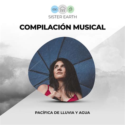 Compilaci N Musical Pac Fica De Lluvia Y Agua En Bucle Album By