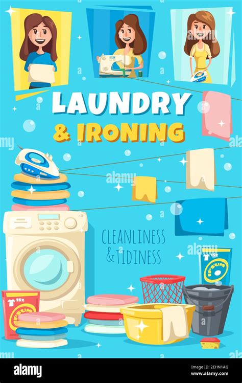 Home Laundry Service