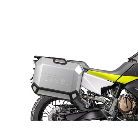 Shad P System Side Pannier Holder Husqvarna Ktm Sha K Dv P Bag