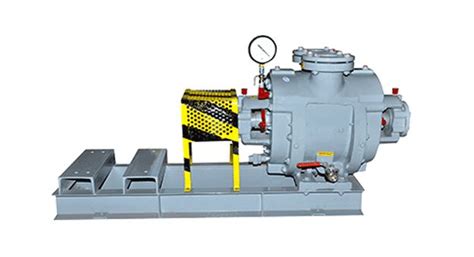 Water Ring Vacuum Pump At Best Price In Ahmedabad LEELAM INDUSTRIES