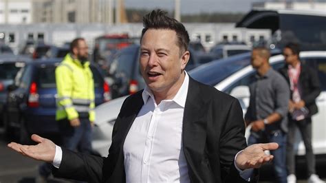 Entérate Elon Musk Vive En Una Minicasa De 50 Mil Dólares El