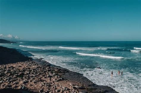 17 Best Beaches in Ericeira: An Easy Guide