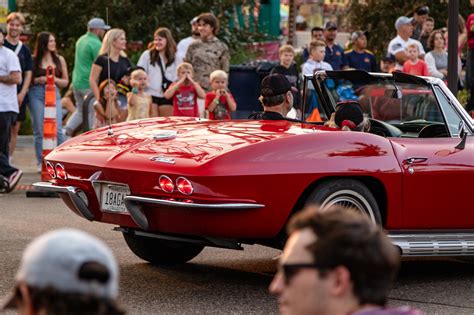 Lakeville Pan O Prog Cruise Night Jeff Belzer S Blog