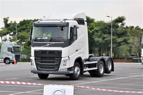 Volvo Trucks Malaysia Promotion On Genuine Volvo Coolants Autoworld