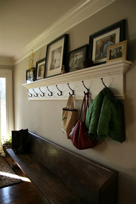 List Of Coat Hanger Ideas For Small Room | Home decorating Ideas