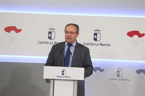 El Gobierno de CLM reduce un 30 por ciento su necesidad de financiación