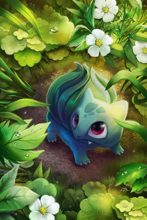 Pin By Renata Requena On Papel De Parede Anime Artwork Cute Pokemon