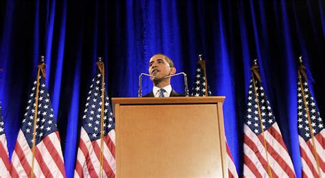 Special Reports - Barack Obama's Speech On Race and Politics in America