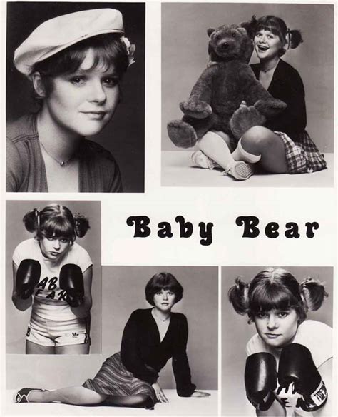 Baby Bear James Pioneer Female Boxer Historical Database