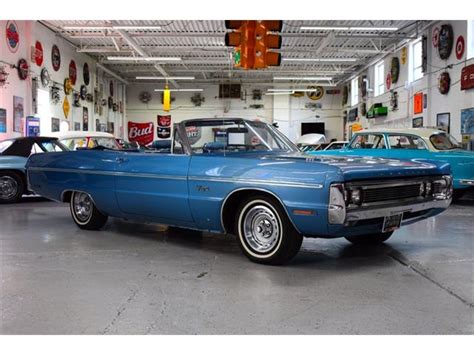 To Plymouth Fury For Sale On Classiccars