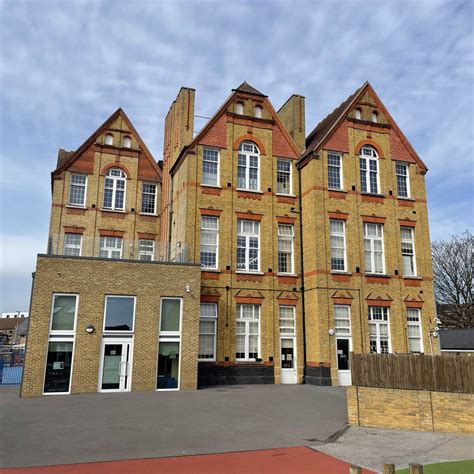 Salisbury Primary School Beveridge Associates