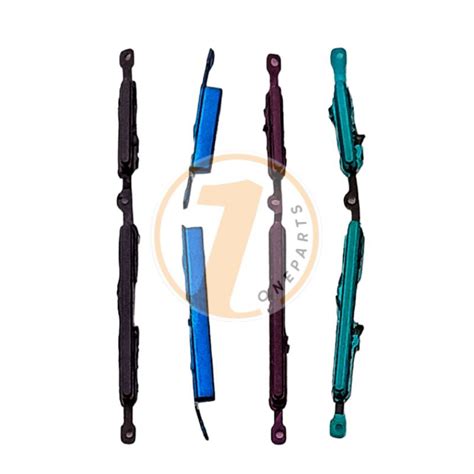 Jual PERNIK RUBBER TOMBOL LUAR PLASTIK ON OFF VOLUME INFINIX HOT 9 PLAY X680 ORIGINAL Shopee