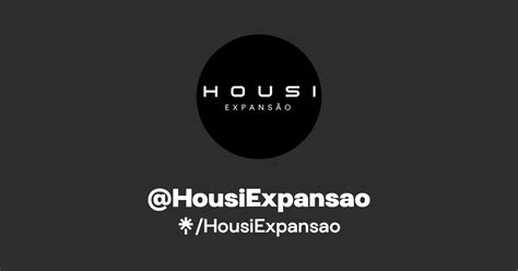 Housiexpansao S Link In Bio Latest Products And Socials Linktree