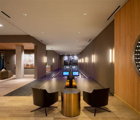 Mansions With Indoor Bowling Alleys